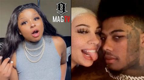 crisean rock nudes|Chrisean Rock Revisits Leaked Blueface Sex Tape In New TV。